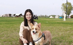 宝宝楼梯上做好刺激